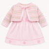 Roupa para boneca de 62cm
