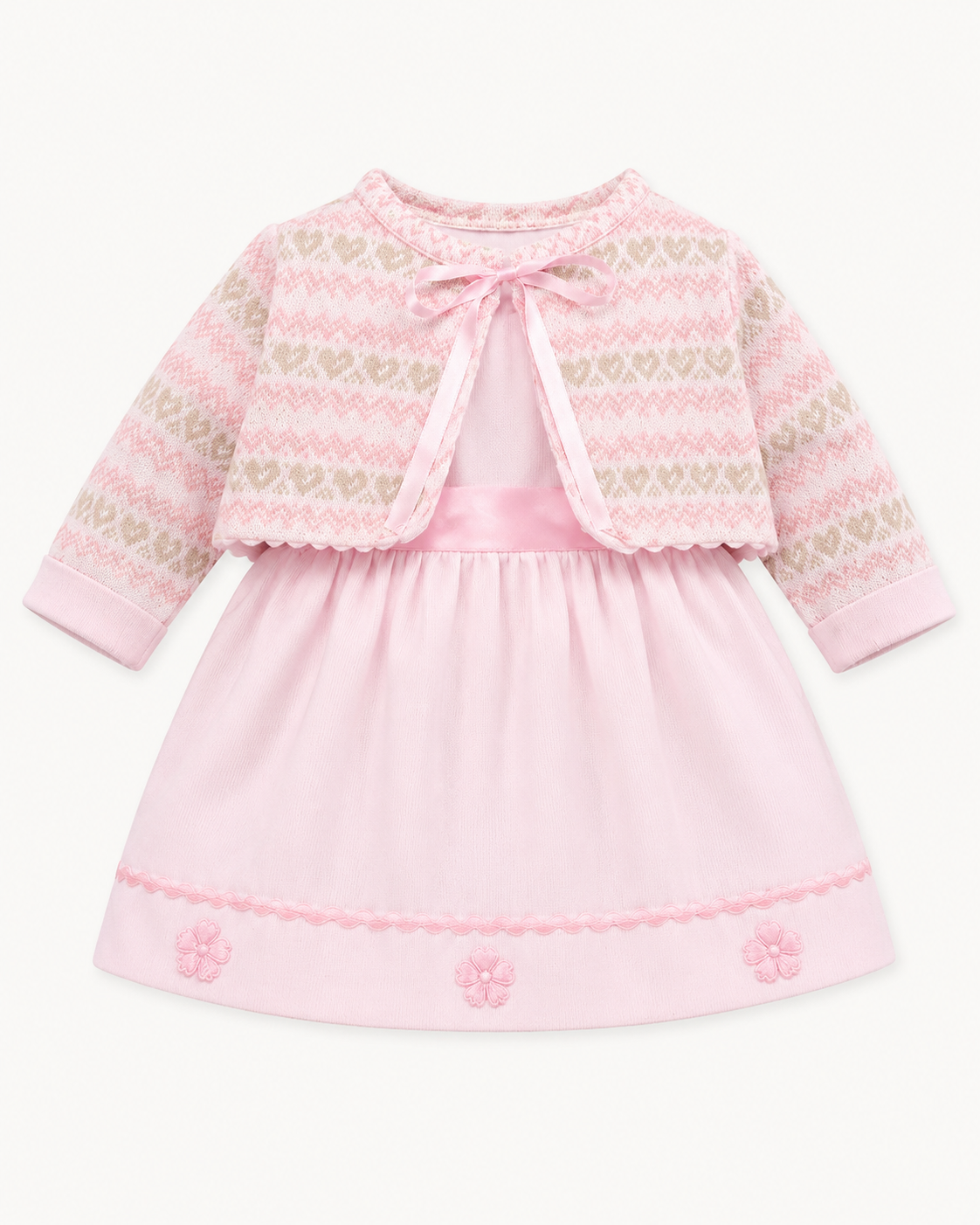 Roupa para boneca de 62cm