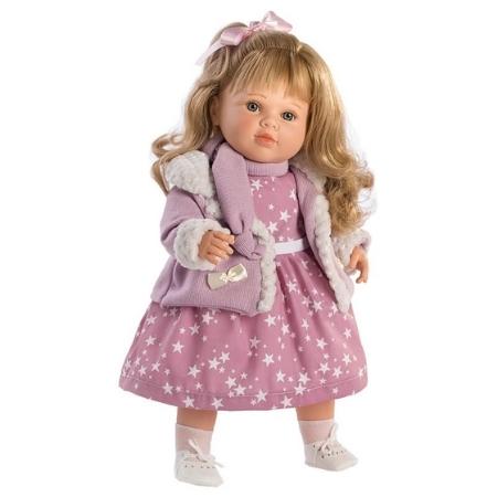 Roupa da Boneca Mia de 55cm - Casa das Bonecas