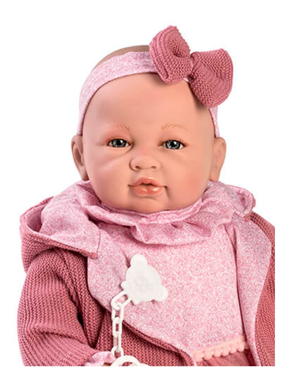 Boneca Carminho de 50cm - Image 2