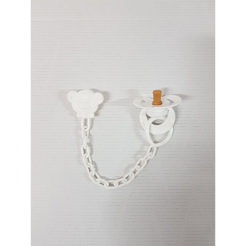 Chupeta para boneca de 62cm