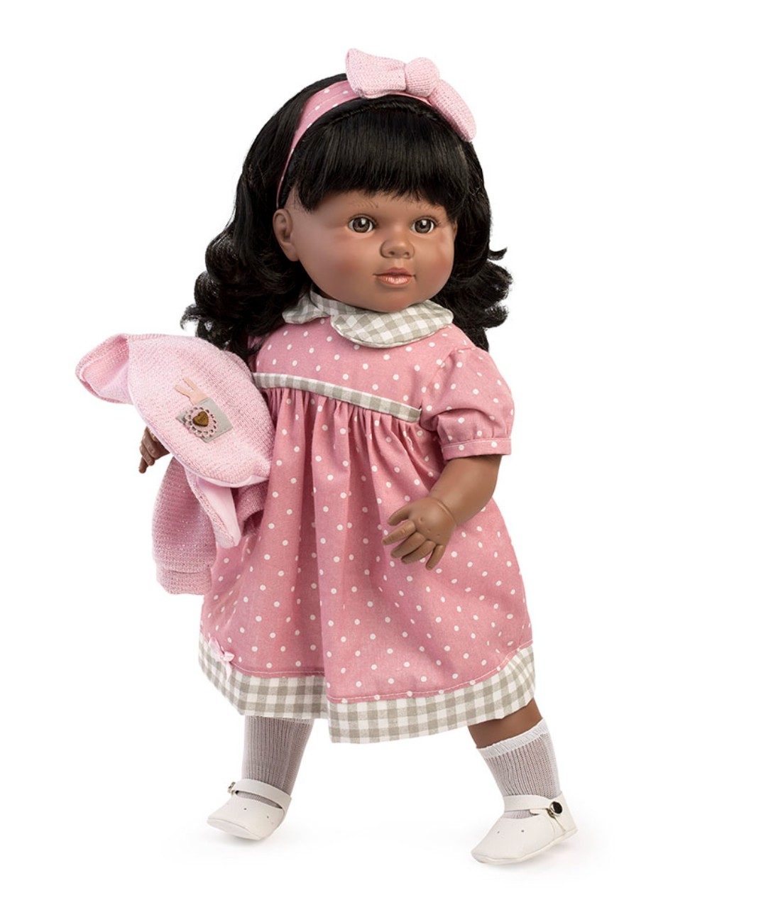 Boneca Maria Alice de 52cm