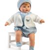 Boneco Manuel de 62cm