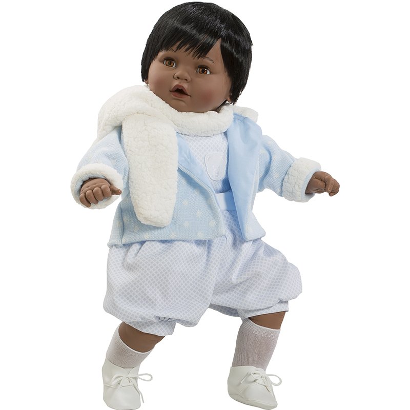 Boneco Duarte de 62cm