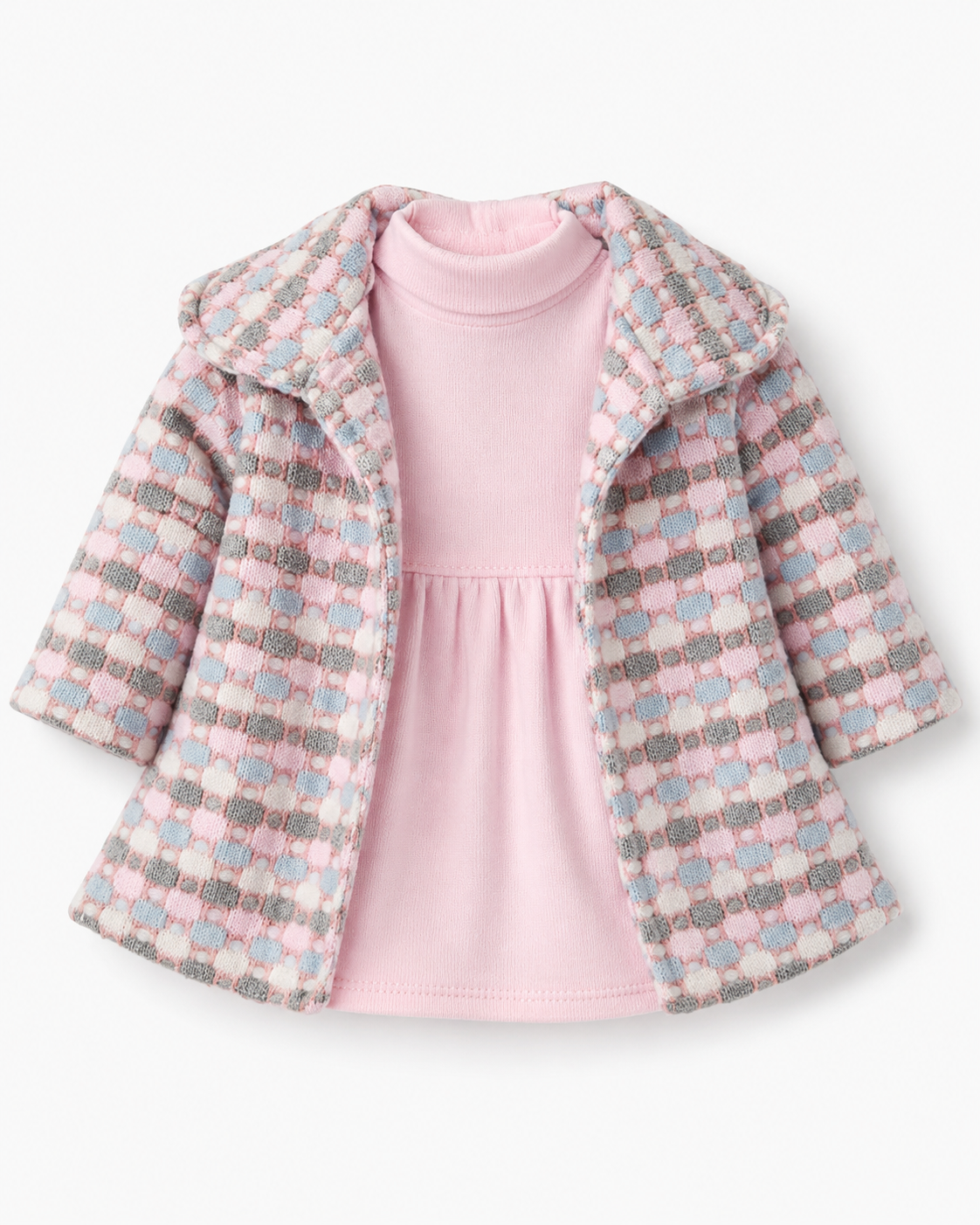 Roupa para Boneca de 40cm