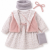 Roupa para Boneca de 42cm