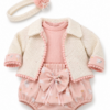 Roupa para Boneca de 50cm