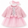 Roupa para Boneca de 42cm